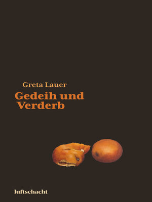 cover image of Gedeih und Verderb
